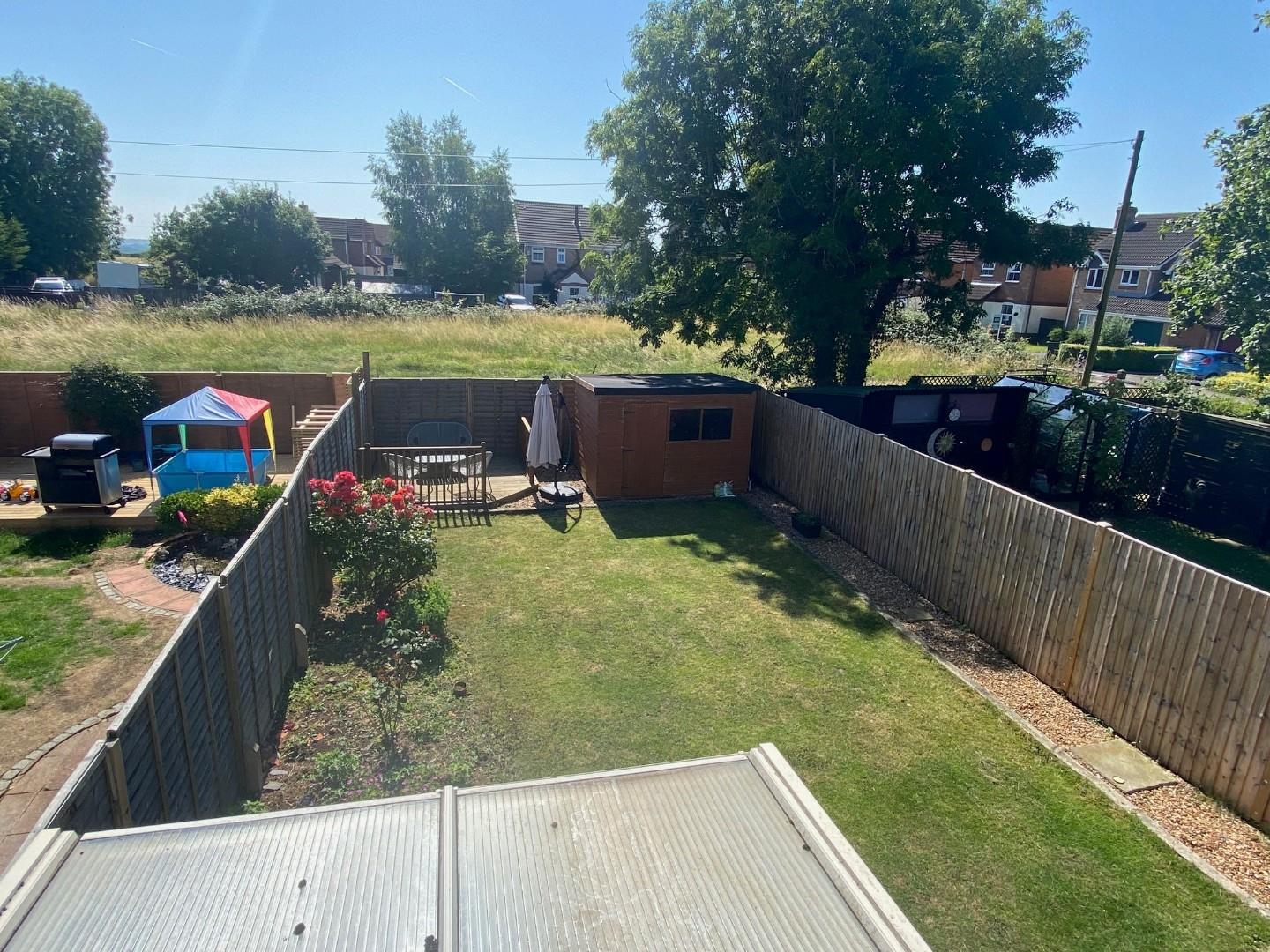 Hotch Croft, Cranfield, Bedford, MK43 Limestone Property Estate Agents in Milton Keynes